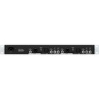 Behringer Mdx2600 V2 2-channel Compressor And Limiter With De-esser