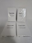 Prepared Microscope Slides Lot 47 Educational Science Biology Specimens