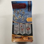 Heroscape - Fields Of Valor  wave 7  - Spearmen   Riflemen - New   Sealed