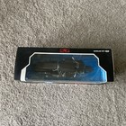 Mcfarlane Dc Multiverse The Batman Movie Batcycle Vehicle New Read Description