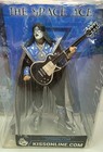 Kiss Ace Frehley Mcfarlane Toys Kiss Creatures The Space Ace Figure Sealed New