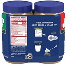 Jif Extra Crunchy Peanut Butter  48 Oz   2 Pk 