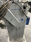 Simplex M-6 Heavy Duty Floor Sander