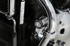 Denali Dm Led Light Kit  Chrome  incl  2 Lamps  Fused Harness  And Switch 