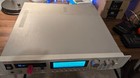 Akai S2800 Vintage Sampler