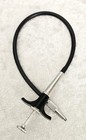 Vintage Shutter Release Cable 12  Made japan For Minolta Pentax Olympus Konica