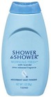 Shower To Shower Morning Fresh  1 Oz Pack Of 6