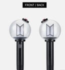 Bts Official Light Stick Army Bomb Ver 4 2026 Brand New Limited Stock