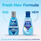 Crest Pro-health Advanced Mouthwash 1l Alcohol Free Fresh Mint