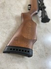 Gaming Swarm Hunter  22 10-shot Break Barrel Pellet Rifle   Scope  In Dec