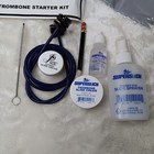 Superslick Trombone Cleaning Starter Kit - Paige s Music New Opened 