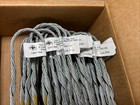 Box Of 50 - Preformed Guy-grip Dead End 26 In  Gde-1104  6488 