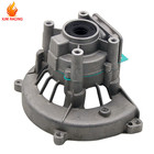4 Hole Crankcase Setfit Engine Only For 29-30 5cc 1 5 Baja 5b 5t 5sc Engine