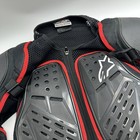 Alpinestars Bionic Jacket 2 Men   s Large Protection Black