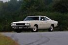 1969 Dodge Charger 500 - R t - Super Bee 1 64th Slot Car Waterslide Decals