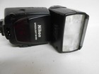 Nikon Speedlight Sb-800 Shoe Mount Flash Slr Camera