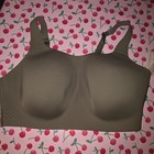 Victoria s Secret Vsx  Featherweight Wicking Max Support Sports Bra 40ddd Nwt