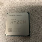 Amd Ryzen 5 Pro 2400g Yd240bc5m4mfb 3 60ghz Socket Am4 4-core 8-thread Processor