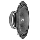 Prv Audio 6mb100-4 Pair Of 6 5 Inch Midbass Speaker For Pro Car Audio 4 Ohm   