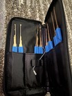 Pick Set Locksmithing