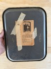 Vintage Coca Cola  1942 Two Girls At Car Roadster  Serving Tray  - Shows Wear