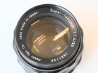  near Mint  Vintage Super-takumar F 1 4 50mm Mf Lens  M42  Asahi Opt  Co   1969 