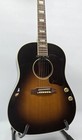Gibson J-160 E Right-handed 6-string Acoustic Guitar Sunburst 
