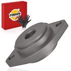 Harley Exhaust Gasket Seal Tool And Tapered Gasket - Fits 1984-2023 Models