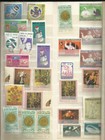 Paraguay 60 Different Stamps  Fantastic Lot  Imperf High Value Catalogue  Mnh