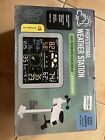 Sainlogic Sc088 Wireless Weather Station