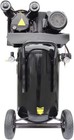 Electric 110v 220v Piston Air Compressor 2ph 115psi 7cfm 24 Gallons Tank