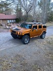 2006 Hummer H2 