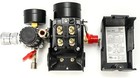 250a Air Compressor Pressure Switch Control Valve 90-120psi Pressure Regulator