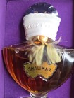 New Guerlain Shalimar Vintage Sealed Extrait Parfum In Box Dated 1967 1 Oz