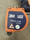 3m Dbi-sala Nano-lok Edge Dual 8  Retractable Cable Lanyards 3500227