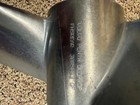 Volvo Penta Duoprop Fh5 Boat Propeller