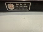 Branded Prc Lotus Flower Brand Chinese Huanghuali Wooden Abacus  W labels
