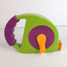 Learning Resources Simple Tape Measure - Kids Construction Toy