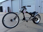 Schwinn Stingray Chopper Occ Black - Brand New