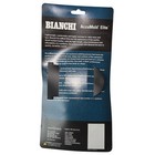 Bianchi Model 7916 Silent Key Holder Basketweave Black Duty Belt Pouch 22119