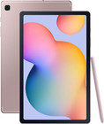 Samsung Galaxy Tab S6 Lite  2024  10 4  64gb Android Tablet Wifi  pink  Bundle