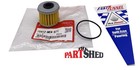 Pack Of 3 Honda Crf250r Crf450r Oil Change Kits Genuine Oem Crf 250 R Crf 450 R