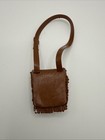 Vintage Marx Johnny West - Bag  boone buck gibson 