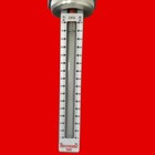 Waukee Engineering Msvpx-9-2 Endothermic Gas Flow Meter  0-750 Cfh