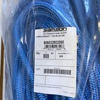 Tree Rigging Bull Rope 1 2  X 200   Rated For 10 400 Lbs  Samson Stable Braid