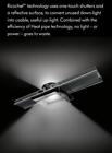Dyson Cu-beam Duo Linear Pendant Light