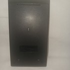 Vintage Casio Fx_115 Solar Scientific Calculator   Used