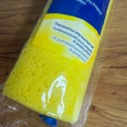 Jumbo Quickie Mop   Scrub Roller Refill 12  Fits 055 055b Type P Brand New