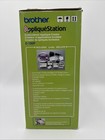 Disney Home Pooh Collection Brother Applique Station Embroidery Machine E-100p
