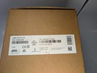 New Axis P3375-lve Network Dome Camera 1080p Poe 01063-001